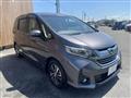 2017 Honda Freed