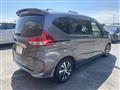 2017 Honda Freed