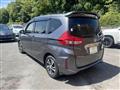 2017 Honda Freed
