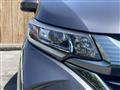 2017 Honda Freed