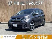 2017 Honda Freed