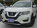 2022 Nissan X-Trail