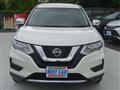 2022 Nissan X-Trail