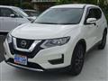 2022 Nissan X-Trail