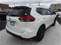 2022 Nissan X-Trail