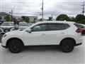2022 Nissan X-Trail