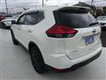 2022 Nissan X-Trail