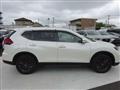 2022 Nissan X-Trail
