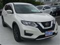 2022 Nissan X-Trail