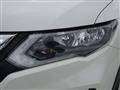 2022 Nissan X-Trail