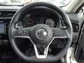 2022 Nissan X-Trail