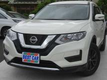 2022 Nissan X-Trail