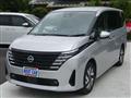 2025 Nissan Serena