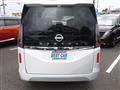 2025 Nissan Serena