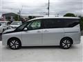 2025 Nissan Serena