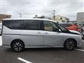 2025 Nissan Serena