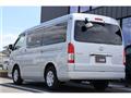 2019 Toyota Hiace Wagon