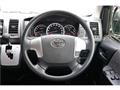 2019 Toyota Hiace Wagon