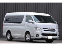 2019 Toyota Hiace Wagon