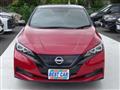2022 Nissan Leaf