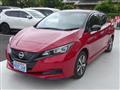 2022 Nissan Leaf