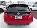 2022 Nissan Leaf