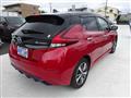2022 Nissan Leaf