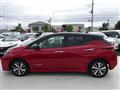 2022 Nissan Leaf