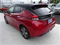 2022 Nissan Leaf