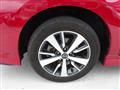 2022 Nissan Leaf
