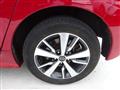 2022 Nissan Leaf