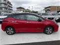 2022 Nissan Leaf