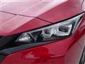 2022 Nissan Leaf
