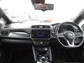 2022 Nissan Leaf