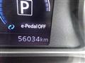 2022 Nissan Leaf