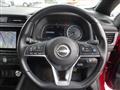 2022 Nissan Leaf