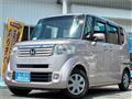 2012 Honda N BOX