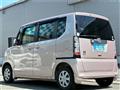 2012 Honda N BOX