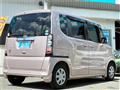 2012 Honda N BOX