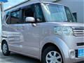 2012 Honda N BOX