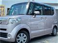 2012 Honda N BOX