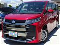 2022 Toyota Noah
