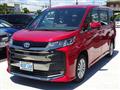 2022 Toyota Noah