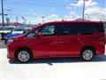 2022 Toyota Noah