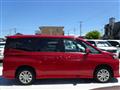 2022 Toyota Noah