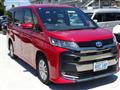 2022 Toyota Noah