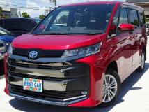 2022 Toyota Noah