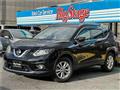 2014 Nissan X-Trail