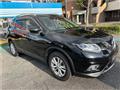 2014 Nissan X-Trail