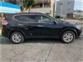 2014 Nissan X-Trail